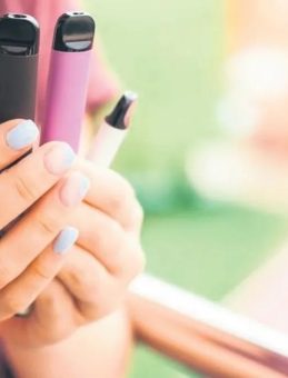 Elektronik Sigara Diyabet Yapıyor