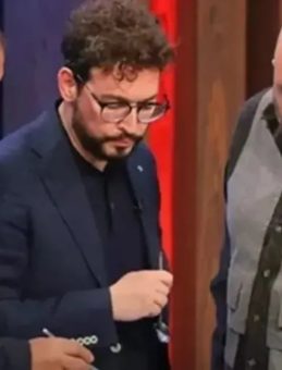 ELEME POTASI! TV8 ile 5 Kasım 2025 MasterChef’te dokunulmazlığı hangi takım kazandı, eleme potasına kimler yazıldı?