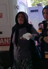 Elini Merdaneli &Uuml;t&uuml;ye Sıkıştırdı: &Uuml;&ccedil;&uuml;nc&uuml; Derece Yanık Oluştu!
