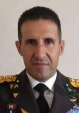 Emekli Albay Orkun &Ouml;zeller Tahliye Edildi