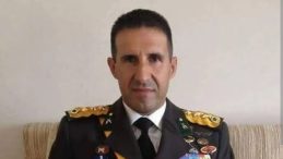 Emekli Albay Orkun &Ouml;zeller Tahliye Edildi