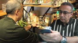 Emekli olduktan sonra başladı: Uzak Doğu'da ortaya çıktı, tüm dünyaya yayıldı | 'Buraya kadar ilerleyeceğini ben de beklemiyordum'