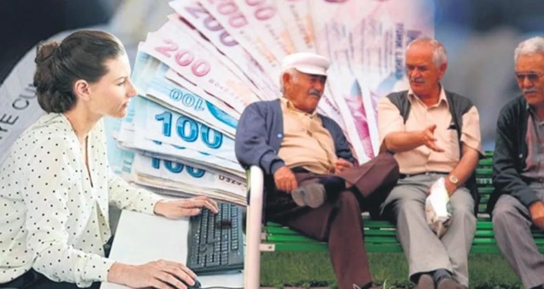 Emekli ve Memur Zammı Kesinleşti: %10.25 ve %16.5