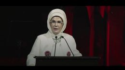 Emine Erdoğan'dan Anadoludakiler: Sof'un Zamansız Yolculuğu Sergisine ilişkin paylaşım