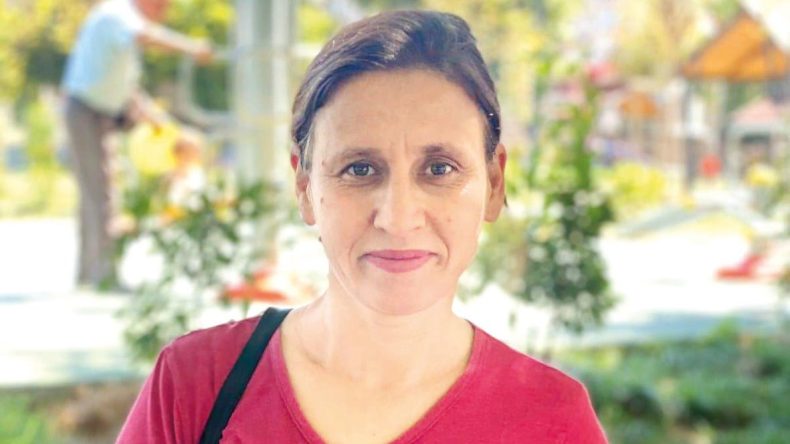 Emine'yi Koruyamadık… Uzaklaştırma Kararı 3 Hafta &Ouml;nce Sona Erdi