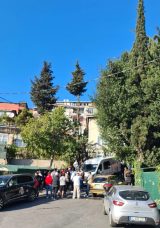Emirgan&rsquo;da &Ccedil;ifte &Ouml;l&uuml;m: 'Kızım Evde Baygın Yatıyor' İhbarı