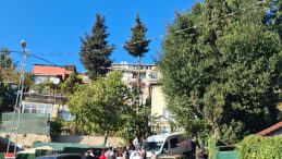 Emirgan’da Çifte Ölüm: 'Kızım Evde Baygın Yatıyor' İhbarı