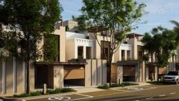 Emlak Konut'dan 400 milyon dolarlık uluslararası proje! Hayat Mekke i&ccedil;in imzalar atıldı