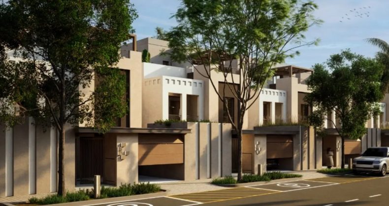 Emlak Konut'dan 400 milyon dolarlık uluslararası proje! Hayat Mekke i&ccedil;in imzalar atıldı