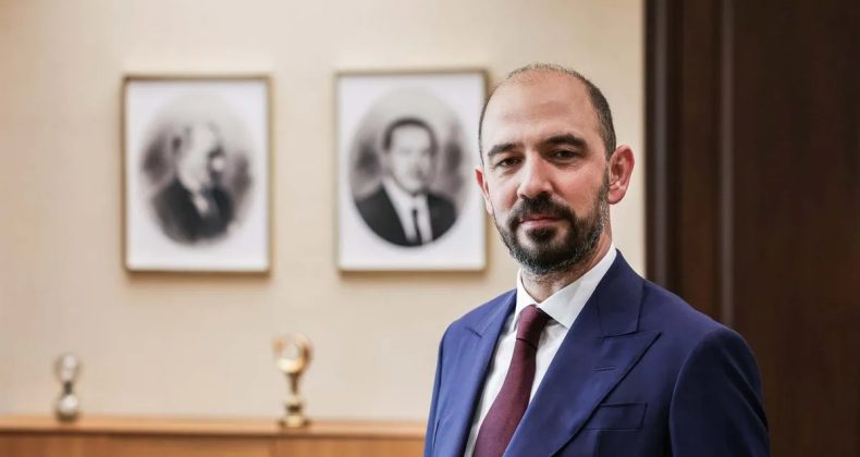 Emlak Konut&rsquo;tan İstanbul&rsquo;a 30 Milyar TL Değerinde Yeni Proje: Kuzey Adalar&rsquo;da Faizsiz ve Peşinatsız Konut İmkanı