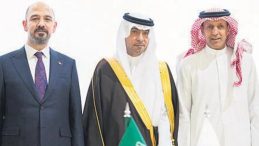 Emlak Konut&rsquo;tan Mekke&rsquo;de 400 milyon dolarlık proje