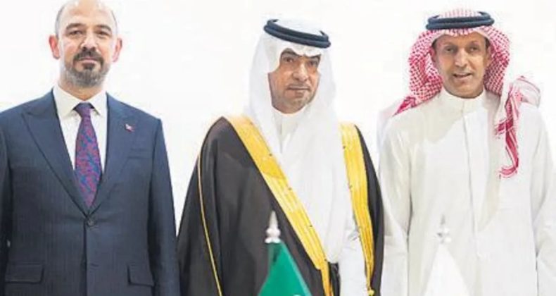 Emlak Konut&rsquo;tan Mekke&rsquo;de 400 milyon dolarlık proje