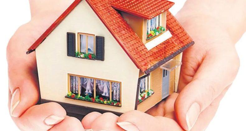 Emlak Vergisine Tavan Uygulaması Geliyor