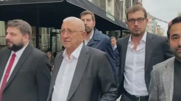 Emniyette Ge&ccedil;iştiren Cevaplar! Su&ccedil; &ouml;rg&uuml;t&uuml; Soruşturmasında İmamoğlu Ailesi İfade Verdi: Hırvatistan'a 388 Bin Euro, 772 Bin Liralık Tekne…