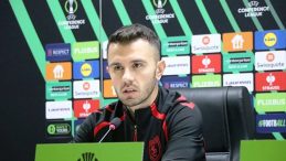 Emre Kılın&ccedil;: "Her sene Avrupa&rsquo;da olmayı hedefliyoruz"