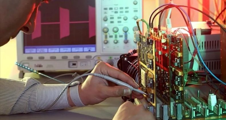 En Fazla İstanbul'dan! Elektrik ve Elektronik Sektöründen 10 Aylık İhracat Rekoru