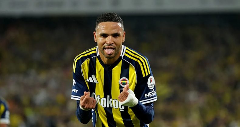 En-Nesyri&rsquo;ye Eski Takımından İlgi