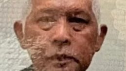 Endonezyalı Karyono&rsquo;nun Karadeniz Vasiyeti: Trabzon&rsquo;da Toprağa Verildi