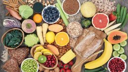 Enerji i&ccedil;in Sağlıklı Besinler