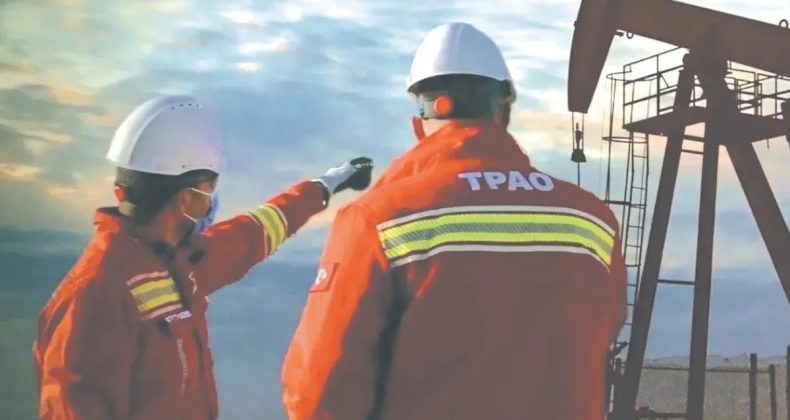 Enerji Yatırımlarına Finansman Sağlanıyor