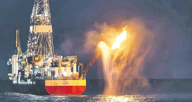 Enerjide Tam Bağımsız T&uuml;rkiye