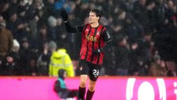 Enes Ünal'dan Bournemouth'a büyük katkı! 341 gün sonra bir ilki yaşadı…