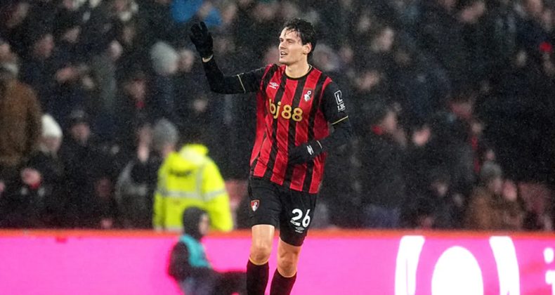 Enes Ünal'dan Bournemouth'a büyük katkı! 341 gün sonra bir ilki yaşadı…