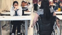 Engelleri Aşan Projelere 104 Milyon Lira Destek