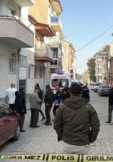 Engelli Anneden &Uuml;z&uuml;c&uuml; Haber: Boğazı Kesilmiş Halde Bulundu