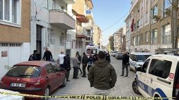 Engelli Anneden Üzücü Haber: Boğazı Kesilmiş Halde Bulundu