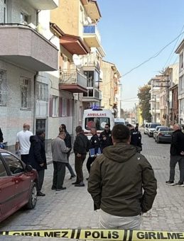 Engelli Anneden Üzücü Haber: Boğazı Kesilmiş Halde Bulundu