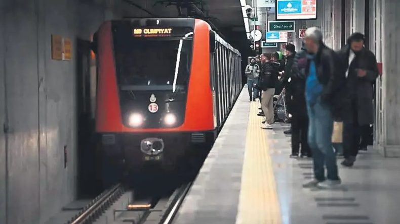 Engelli Birey İBB'ye Şikâyette Bulundu, TİHEK Cezayı Kestik