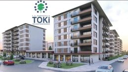 Engelli Bireylere Konutta Y&uuml;zde 5 Kontenjan