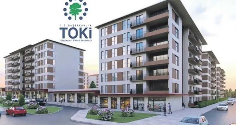 Engelli Bireylere Konutta Y&uuml;zde 5 Kontenjan