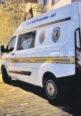Engelli Kızını &Ouml;ld&uuml;r&uuml;p İntihar Etti