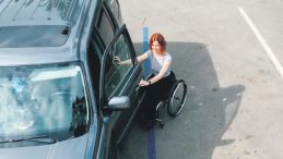 Engellilere Trafik Sigortasında % 20 İndirim