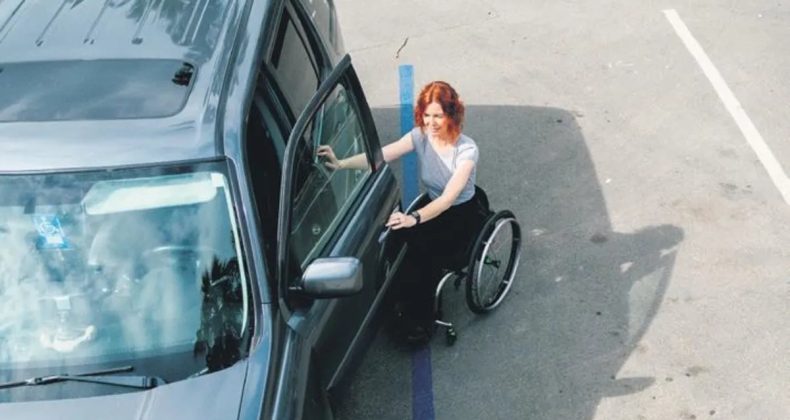 Engellilere Trafik Sigortasında % 20 İndirim