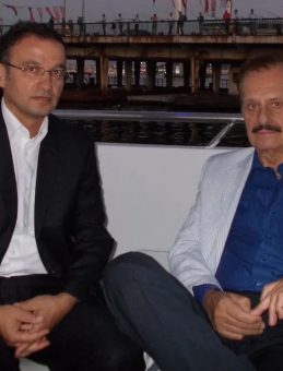 Engin Çağlar: İlk başrolümü Fatma Girikle çektim 5 bin lira aldım