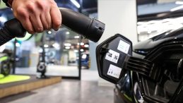 EPDK, Elektrikli Ara&ccedil;lar i&ccedil;in Şarj Altyapısı Hakkında G&uuml;ncel Verileri Paylaştı