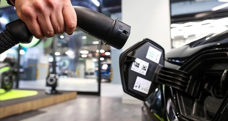EPDK, Elektrikli Ara&ccedil;lar i&ccedil;in Şarj Altyapısı Hakkında G&uuml;ncel Verileri Paylaştı