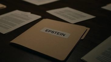 Epstein Davasında Şok İddia! Mağdurlara &Ouml;l&uuml;m Tehditleri Yapıldı