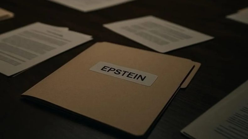 Epstein Davasında Şok İddia! Mağdurlara Ölüm Tehditleri Yapıldı