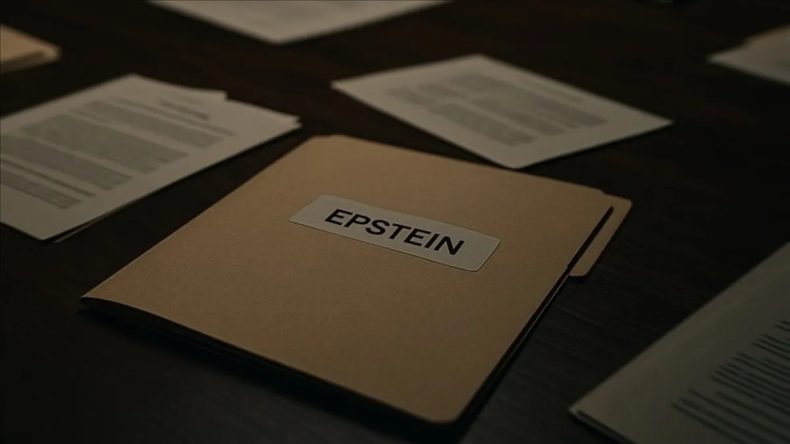Epstein Dosyaları Amerika'da Dengeyi Sarsıyor