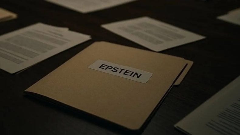 Epstein Dosyasında Mossad İddiaları: ABD'li Kongre &Uuml;yesinden Şok A&ccedil;ıklamalar