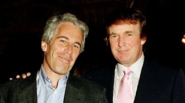 Epstein skandalında &ouml;nemli bir gelişme: Jeffrey Epstein&rsquo;in Trump ile ilgili iddialarını i&ccedil;eren e-postalar g&uuml;n y&uuml;z&uuml;ne &ccedil;ıktı!