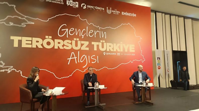 Erdoğan ve &Ccedil;elik Şanlıurfa&rsquo;ya Ziyaret Ger&ccedil;ekleştirdi