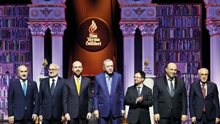 Erdoğan'dan Ter&ouml;rs&uuml;z T&uuml;rkiye Vurgusu: Bu Sefer Başaracağız