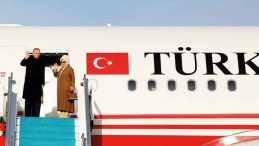 Erdoğan&rsquo;dan G20 Temasları