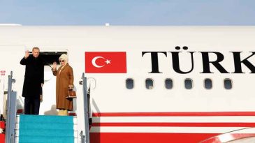 Erdoğan&rsquo;dan G20 Temasları