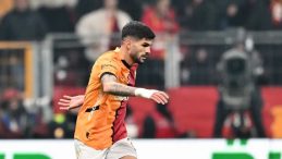 Eren Elmalı: "5 yıl önce kendi takımım dışında ilgili yapılan bir bahis işlemidir"